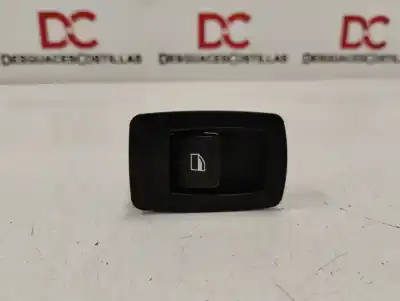 Piesă de schimb auto la mâna a doua PANOU COMANDÃ GEAMURI ELECTRICE SPATE DREAPTA pentru BMW SERIE 3 BERLINA (E90)  Referințe OEM IAM 61316945874  