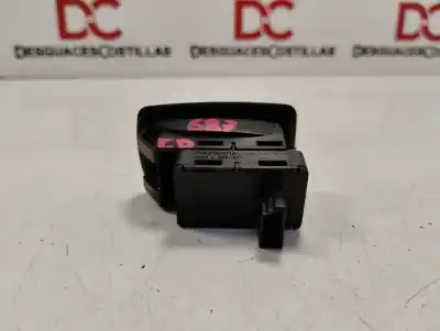 Peça sobressalente para automóvel em segunda mão botão / interruptor elevador vidro traseiro direito por bmw serie 3 berlina (e90) 320d referências oem iam 61316945874  