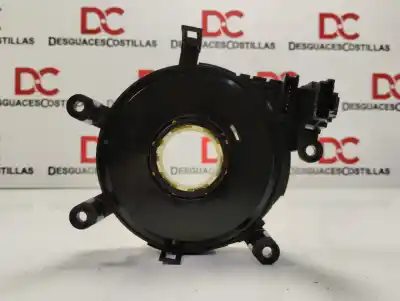 Gebrauchtes Autoersatzteil AIRBAGRING Airbag Kontakteinheit zum BMW SERIE 3 BERLINA (E90)  OEM-IAM-Referenzen 698955702  