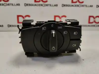 Second-hand car spare part HEADLIGHTS SWITCH for BMW SERIE 3 BERLINA (E90)  OEM IAM references 693279604  