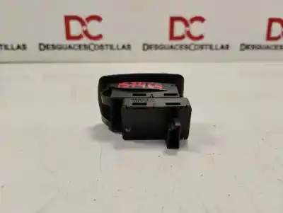 Piesă de schimb auto la mâna a doua PANOU COMANDÃ GEAMURI ELECTRICE FATÃ PARTEA DIN DREAPTA pentru BMW SERIE 3 BERLINA (E90)  Referințe OEM IAM 61316945874  