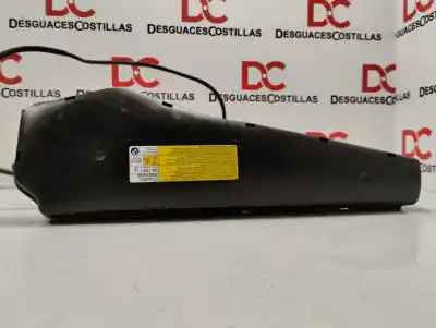 Second-hand car spare part FRONT LEFT AIR BAG for BMW SERIE 3 BERLINA (E90)  OEM IAM references 72127153619  