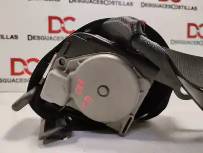 Peça sobressalente para automóvel em segunda mão cinto de segurança traseiro direito por bmw serie 3 berlina (e90) 320d referências oem iam 72117245883