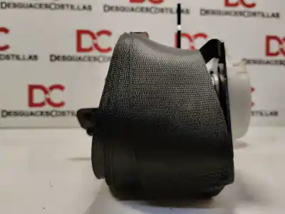 Peça sobressalente para automóvel em segunda mão cinto de segurança traseiro esquerdo por bmw serie 3 berlina (e90) 320d referências oem iam 72117245883