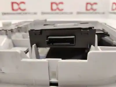 Second-hand car spare part INTERIOR LIGHT for BMW SERIE 3 BERLINA (E90)  OEM IAM references 65759149671  