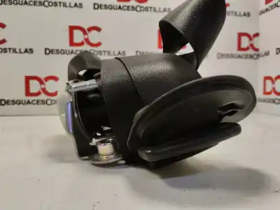 Peça sobressalente para automóvel em segunda mão cinto de segurança dianteiro direito por bmw serie 3 berlina (e90) 320d referências oem iam 72117234768