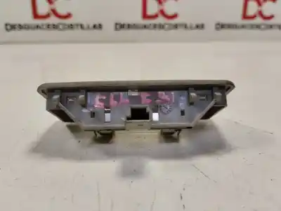 Second-hand car spare part INTERIOR LIGHT for BMW SERIE 3 BERLINA (E90)  OEM IAM references 6962011  