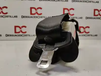 Peça sobressalente para automóvel em segunda mão cinto de segurança dianteiro esquerdo por bmw serie 3 berlina (e90) 320d referências oem iam 72117234767