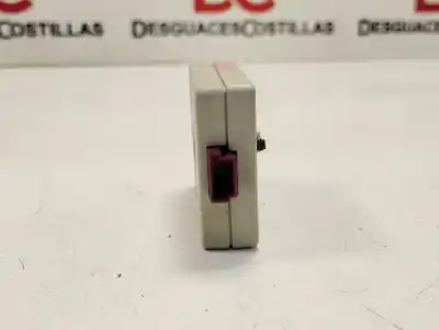 Peça sobressalente para automóvel em segunda mão módulo eletrónico antena por bmw serie 3 berlina (e90) 320d referências oem iam 911062103