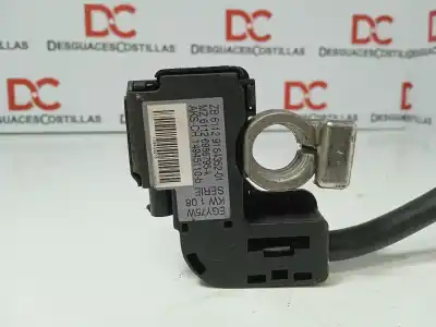 Peça sobressalente para automóvel em segunda mão fio por bmw serie 3 berlina (e90) 320d referências oem iam 6112916435201