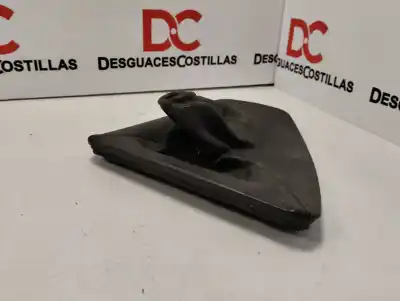 Peça sobressalente para automóvel em segunda mão forra da alavanca de velocidades por bmw serie 3 berlina (e90) 320d referências oem iam 13599911a1