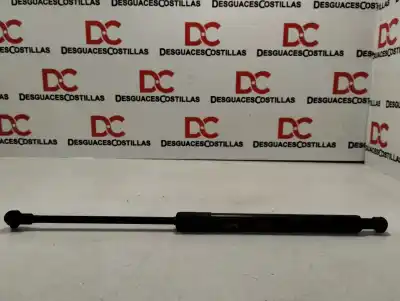 Recambio de automóvil de segunda mano de amortiguadores capo para bmw serie 3 berlina (e90) 320d referencias oem iam 51237129190  