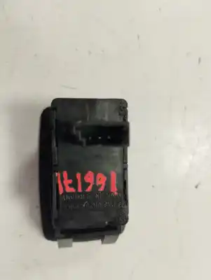 Piesă de schimb auto la mâna a doua PANOU COMANDÃ GEAMURI ELECTRICE SPATE DREAPTA pentru BMW SERIE 3 BERLINA (E90)  Referințe OEM IAM 61316945874  