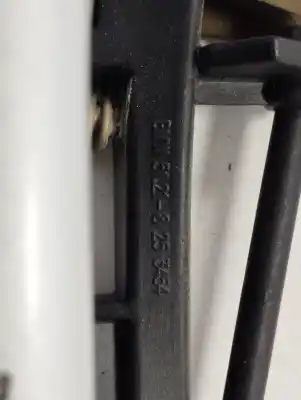 Peça sobressalente para automóvel em segunda mão puxador exterior frente direito por bmw serie 3 berlina (e46) 320d referências oem iam 51218253454