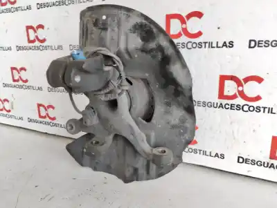 Recambio de automóvil de segunda mano de MANGUETA DELANTERA IZQUIERDA para BMW SERIE 3 BERLINA (E46)  referencias OEM IAM 31211096429  