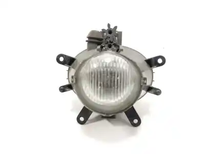 Peça sobressalente para automóvel em segunda mão farol / projetor de nevoeiro esquerdo por bmw serie 3 berlina (e46) 320d referências oem iam 63176911007