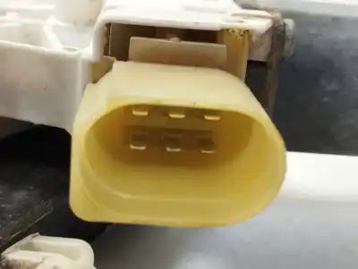 Peça sobressalente para automóvel em segunda mão elevador de vidros dianteiro direito por bmw serie 3 berlina (e90) 320i referências oem iam 6927028