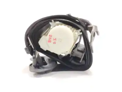 Peça sobressalente para automóvel em segunda mão cinto de segurança dianteiro esquerdo por bmw serie 3 berlina (e90) 320i referências oem iam 72117234767