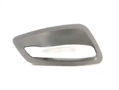 Peça sobressalente para automóvel em segunda mão puxador interior traseiro esquerdo por bmw serie 3 berlina (e90) 320i referências oem iam 51417144545