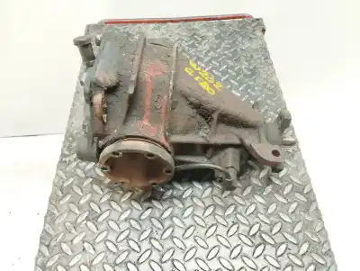 Second-hand car spare part REAR DIFFERENTIAL for MERCEDES-BENZ CLASE C (W202)  OEM IAM references A2013510405  