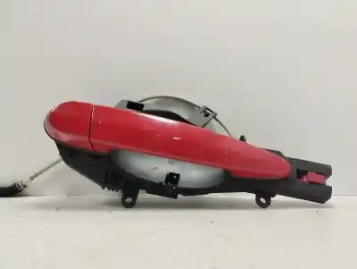 Second-hand car spare part exterior right front door handle for bmw 3 touring (e91) 320 d oem iam references 51217207562