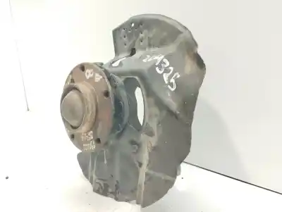 Tweedehands auto-onderdeel KNOKKEL RECHTS VOOR voor BMW SERIE 3 BERLINA (E46)  OEM IAM-referenties 31211096430  