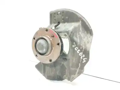 İkinci el araba yedek parçası ön sag knuckle için bmw serie 3 berlina (e46) 320d oem iam referansları 31211096430