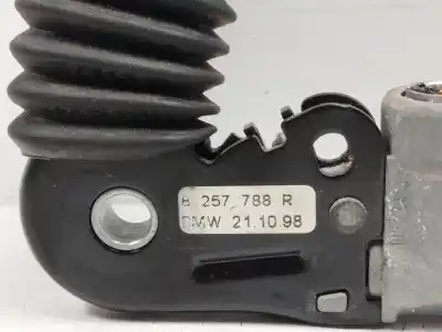 İkinci el araba yedek parçası sag hava yastigi ön gerilici için bmw serie 3 berlina (e46) 320d oem iam referansları 72117210890