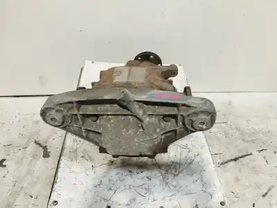Recambio de automóvil de segunda mano de Diferencial Trasero para BMW SERIE 5 BERLINA (E39) 525d referencias OEM IAM 33107502392  
