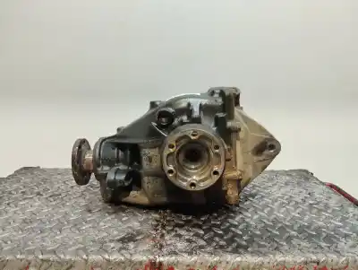 Recambio de automóvil de segunda mano de diferencial trasero para bmw serie 3 berlina (e46) 320d referencias oem iam 33101428797  