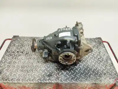 Recambio de automóvil de segunda mano de diferencial trasero para bmw serie 3 berlina (e46) 320d referencias oem iam 33101428797  