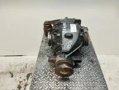 Recambio de automóvil de segunda mano de diferencial trasero para bmw serie 3 berlina (e46) 320d referencias oem iam 33101428797  