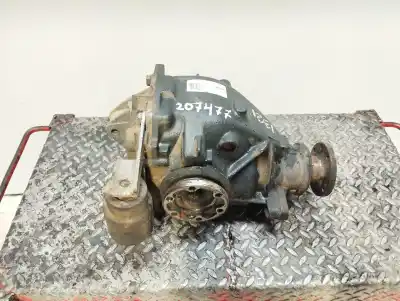Recambio de automóvil de segunda mano de diferencial trasero para bmw serie 3 berlina (e46) 320d referencias oem iam 33101428797  