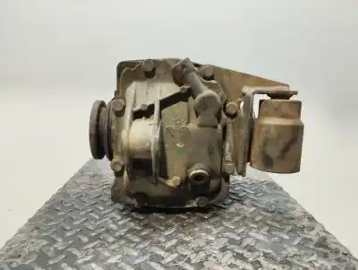 Recambio de automóvil de segunda mano de diferencial trasero para bmw serie 3 berlina (e46) 320d referencias oem iam 33101428797  