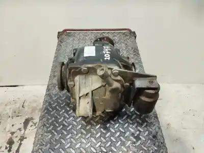 Recambio de automóvil de segunda mano de diferencial trasero para bmw serie 3 berlina (e46) 320d referencias oem iam 33101428797  
