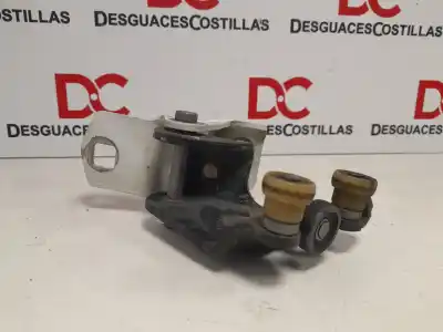 Автозапчастина б/у опора / направляюча розсувних дверей для renault kangoo authentique посилання на oem iam 8200531807  497637e