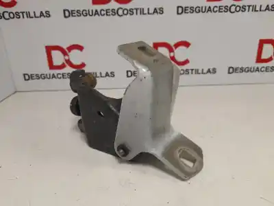 Автозапчастина б/у опора / направляюча розсувних дверей для renault kangoo authentique посилання на oem iam 8200531807  497637e