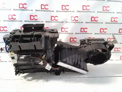 Pezzo di ricambio per auto di seconda mano riscaldamento pieno normale per audi a4 berlina (b8) básico riferimenti oem iam 8t1820005a