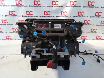 Автозапчасти б/у полный нормальный нагрев за AUDI A8 D3 (4E2, 4E8) 4.2 TDI quattro ссылки OEM IAM 4E0819354  