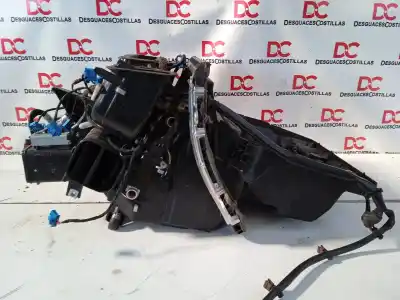 Pezzo di ricambio per auto di seconda mano riscaldamento pieno normale per audi a8 d3 (4e2, 4e8) 4.2 tdi quattro riferimenti oem iam 4e0819354  