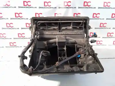 Pezzo di ricambio per auto di seconda mano riscaldamento pieno normale per audi a8 d3 (4e2, 4e8) 4.2 tdi quattro riferimenti oem iam 4e0819354  