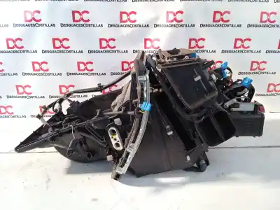 Pezzo di ricambio per auto di seconda mano riscaldamento pieno normale per audi a8 d3 (4e2, 4e8) 4.2 tdi quattro riferimenti oem iam 4e0819354  