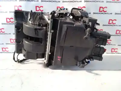 Pezzo di ricambio per auto di seconda mano riscaldamento pieno normale per audi a8 d3 (4e2, 4e8) 4.2 tdi quattro riferimenti oem iam 4e0819354  