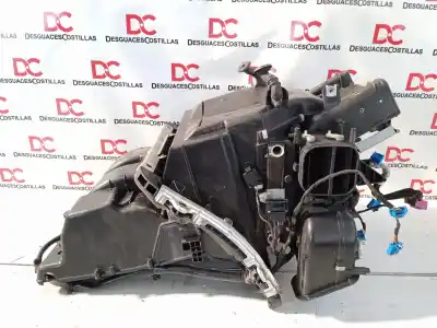 Pezzo di ricambio per auto di seconda mano riscaldamento pieno normale per audi a8 d3 (4e2, 4e8) 4.2 tdi quattro riferimenti oem iam 4e0819354  
