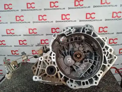 Piesă de schimb auto la mâna a doua CUTIE DE VITEZE pentru OPEL COMBO  Referințe OEM IAM 12992510  