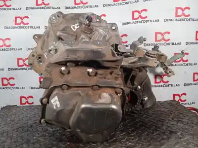 Piesă de schimb auto la mâna a doua cutie de viteze pentru opel combo familiar referințe oem iam 12992510  