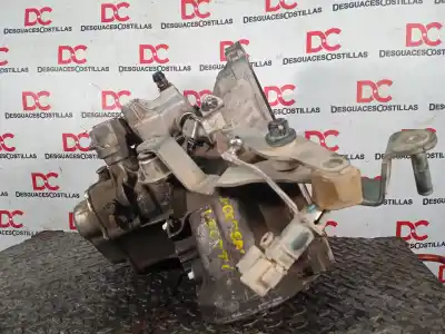 Piesă de schimb auto la mâna a doua cutie de viteze pentru opel combo familiar referințe oem iam 12992510  