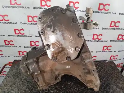 Piesă de schimb auto la mâna a doua cutie de viteze pentru opel combo familiar referințe oem iam 12992510  