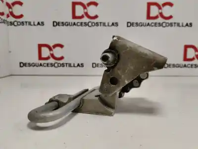 Pezzo di ricambio per auto di seconda mano cerniera per seat toledo ii (1m2) 1.9 tdi riferimenti oem iam 4b0831412b  