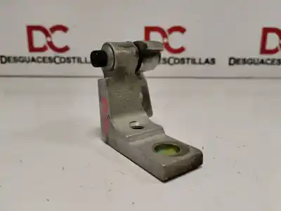 Second-hand car spare part hinge for seat toledo ii (1m2) 1.9 tdi oem iam references 1j0831402e  